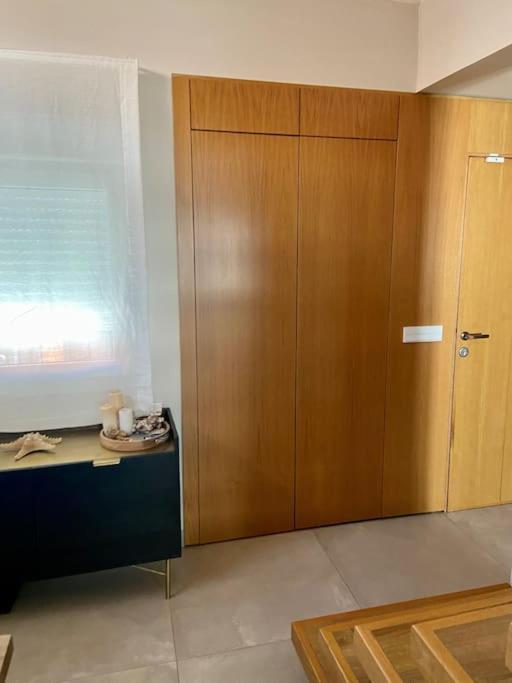 セビリア Casa Fibes - Congresos Parking Y Albercaヴィラ エクステリア 写真